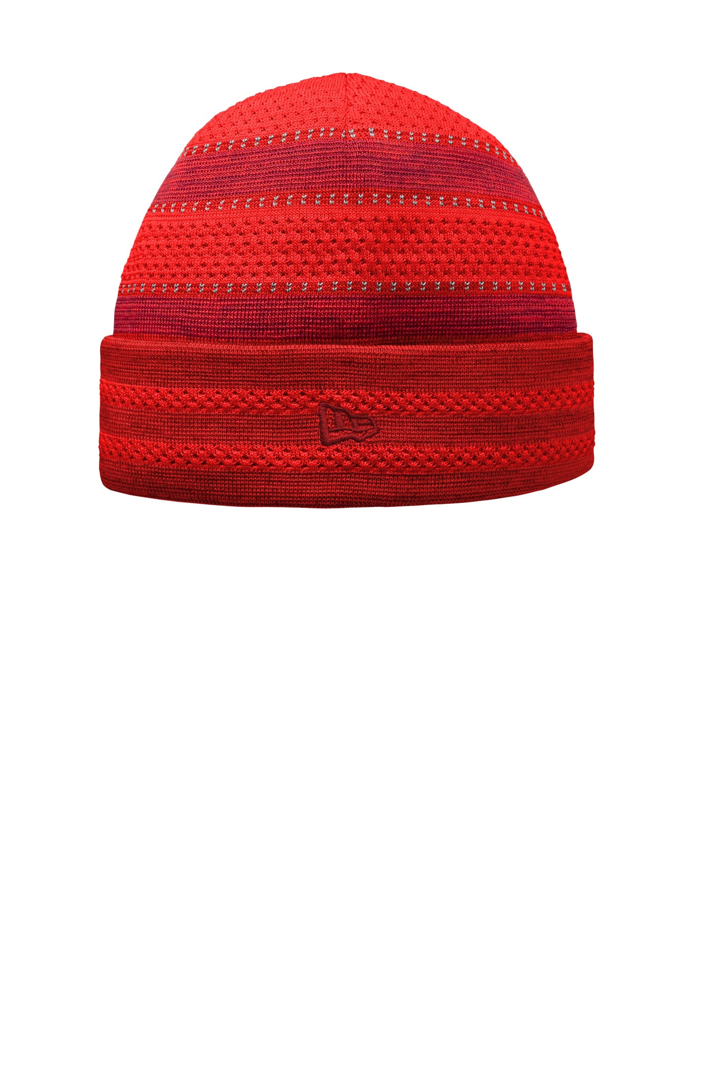 New Era NE906 On-Field Knit Beanie