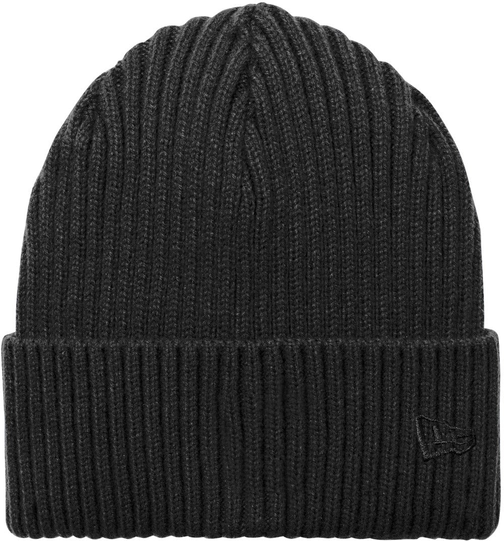 New Era Core Classic Cuff Beanie