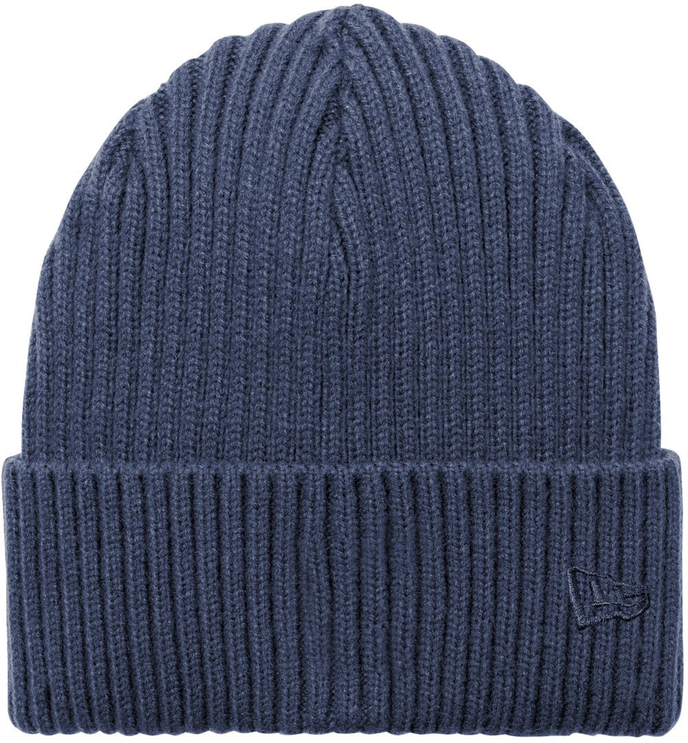 New Era Core Classic Cuff Beanie