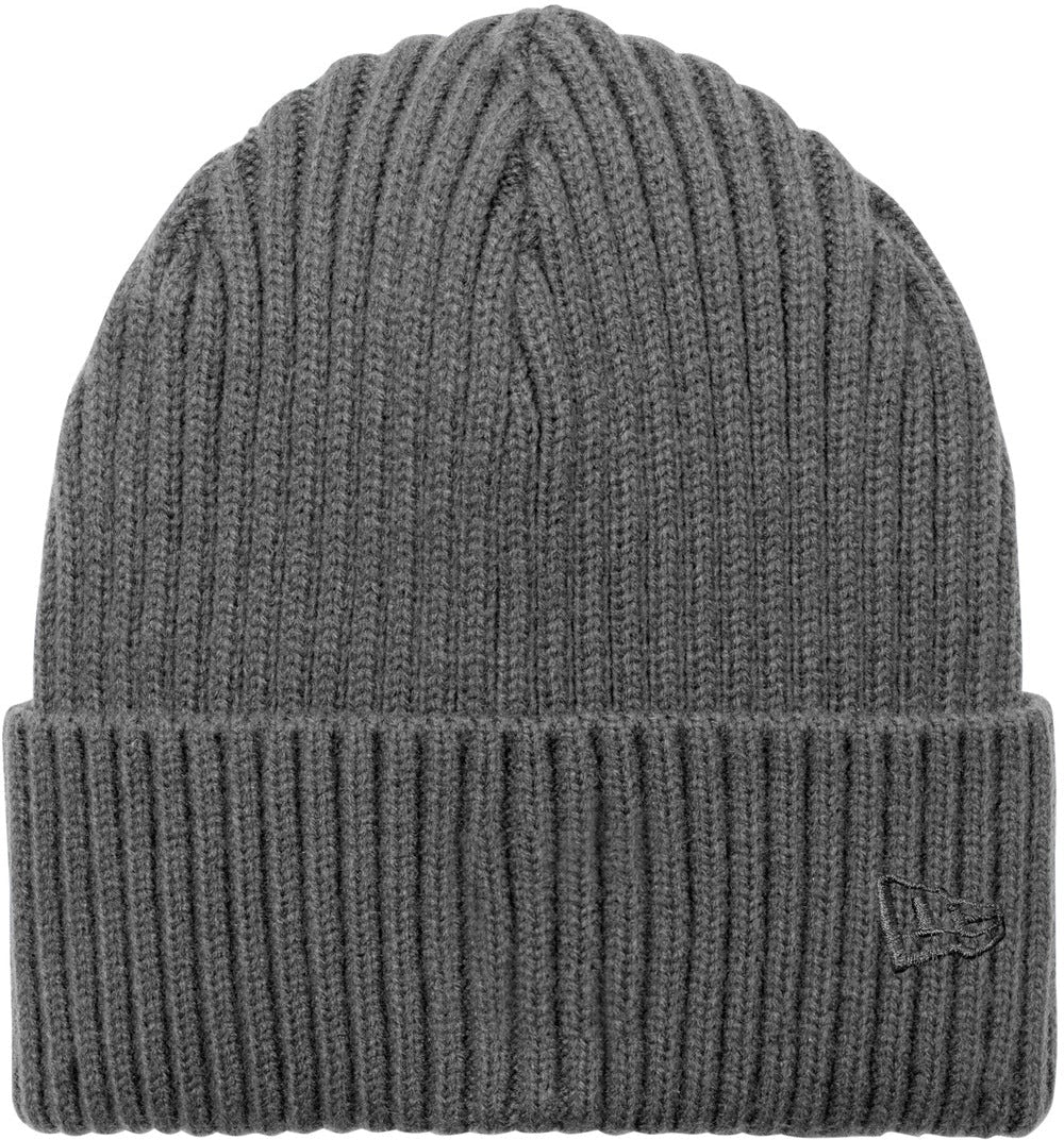 New Era Core Classic Cuff Beanie