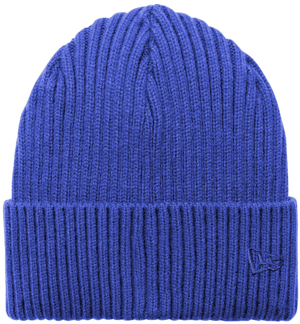 New Era Core Classic Cuff Beanie