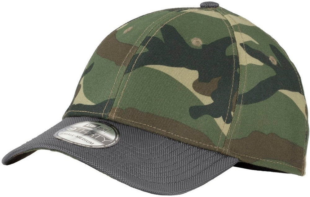 New Era Ballistic Cap