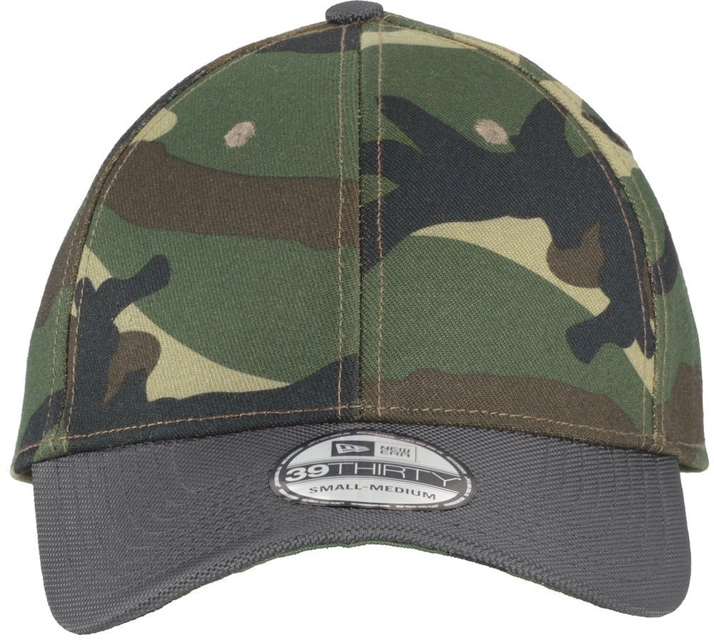 New Era Ballistic Cap