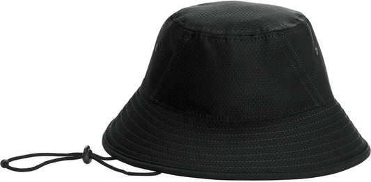 New Era Hex Era Bucket Hat