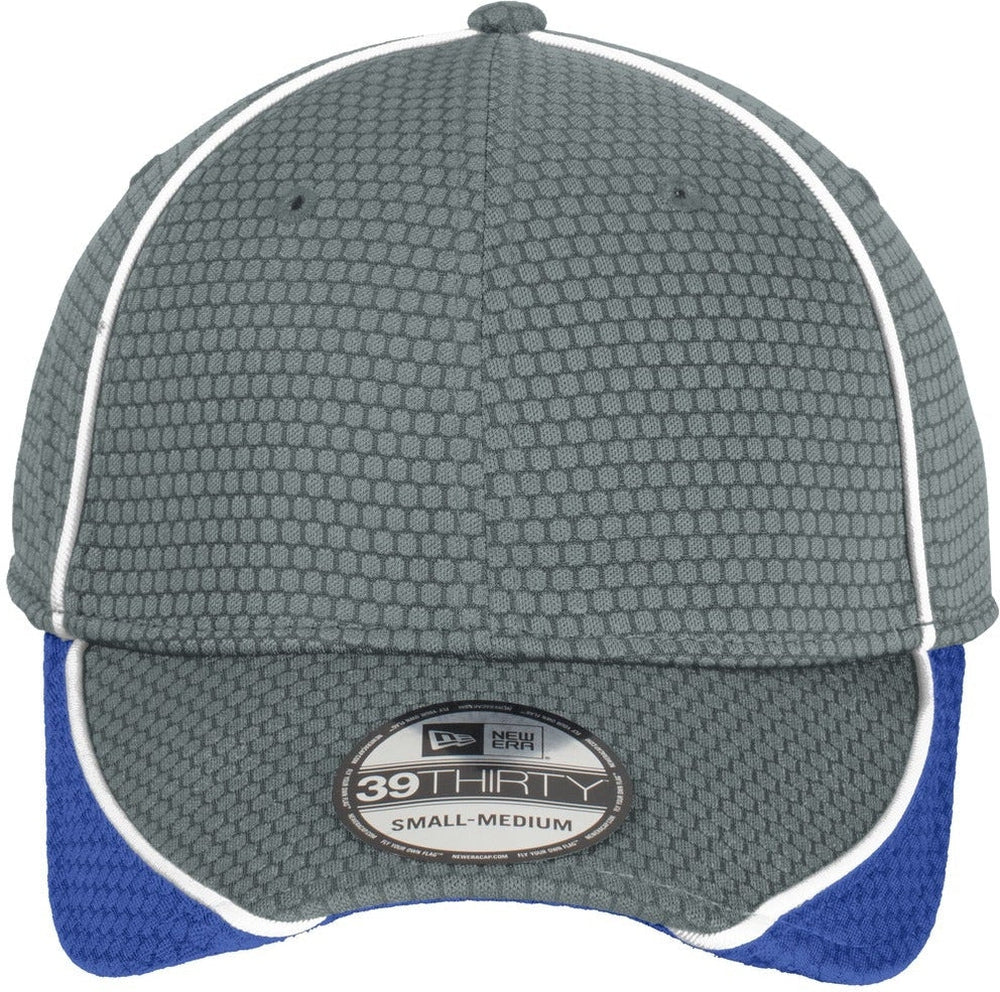 New Era Hex Mesh Cap