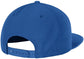 New Era Original Fit Diamond Era Flat Bill Snapback Cap