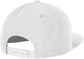 New Era Original Fit Diamond Era Flat Bill Snapback Cap