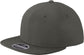 New Era Original Fit Diamond Era Flat Bill Snapback Cap