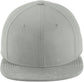 New Era Original Fit Diamond Era Flat Bill Snapback Cap