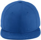 New Era Original Fit Diamond Era Flat Bill Snapback Cap