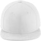 New Era Original Fit Diamond Era Flat Bill Snapback Cap