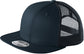 New Era Original Fit Snapback Trucker Cap