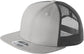 New Era Original Fit Snapback Trucker Cap