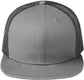 New Era Original Fit Snapback Trucker Cap