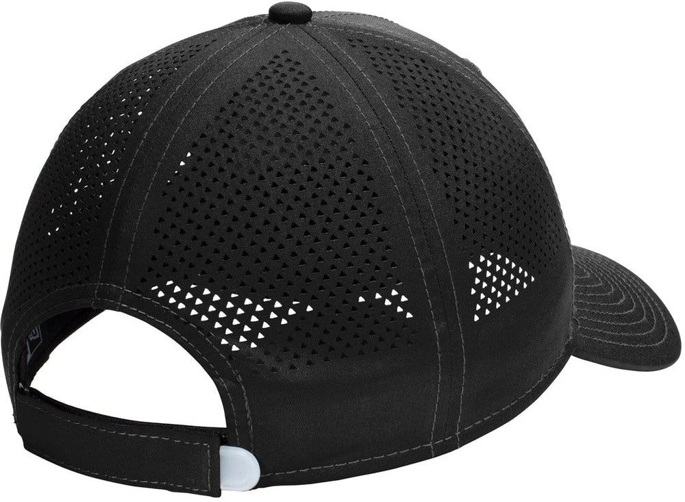 New Era Perforated Performance Cap