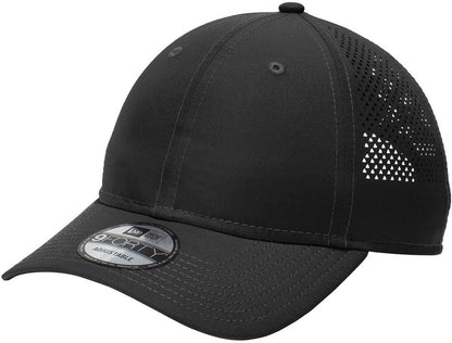 New Era Perforated Performance Cap