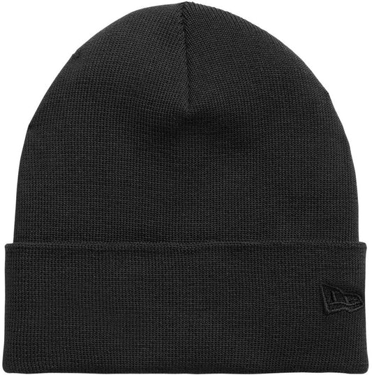 New Era Recycled Cuff Beanie