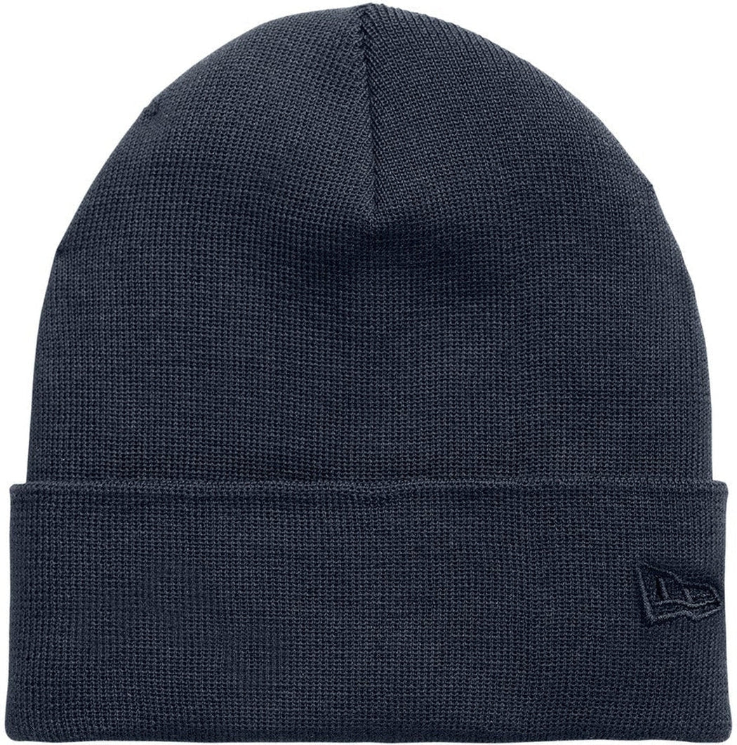 New Era Recycled Cuff Beanie