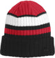 New Era Ribbed Tailgate Beanie