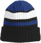 New Era Ribbed Tailgate Beanie