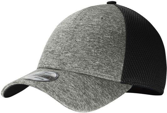 New Era Shadow Stretch Mesh Cap