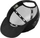 New Era Snapback Low Profile Trucker Cap