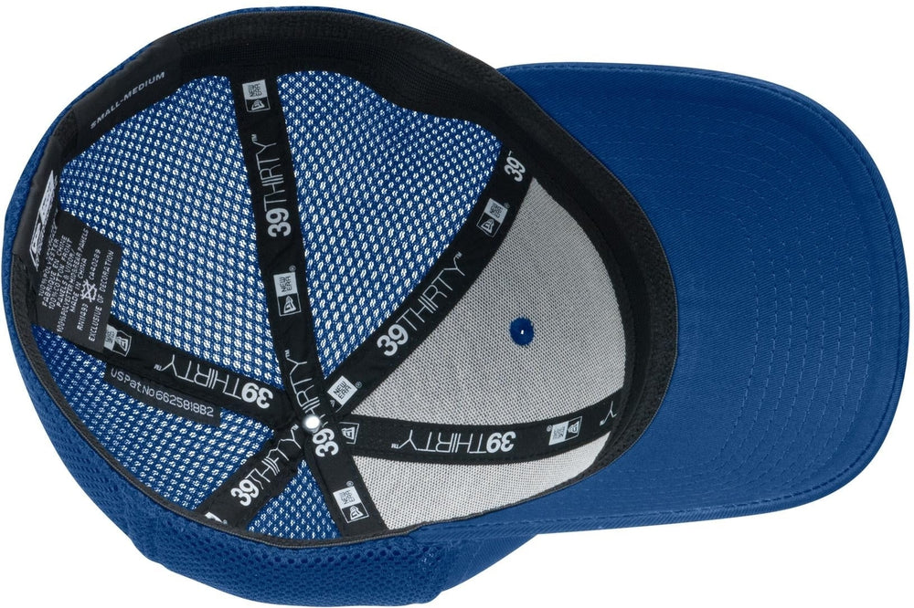 New Era Stretch Mesh Cap