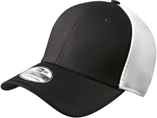 New Era Stretch Mesh Cap