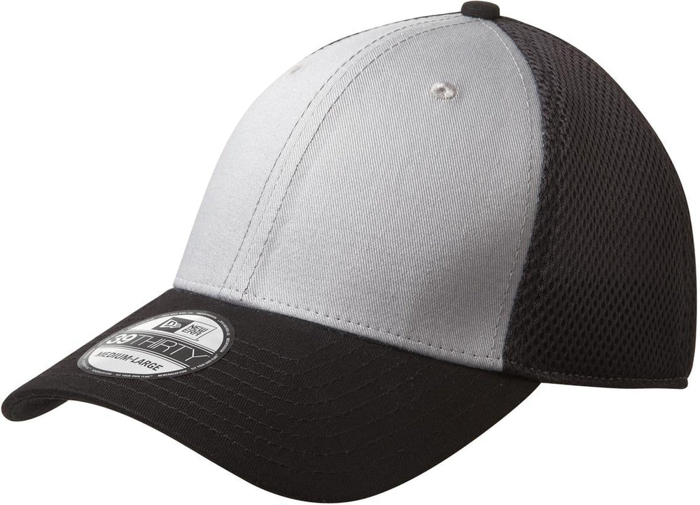 New Era Stretch Mesh Cap