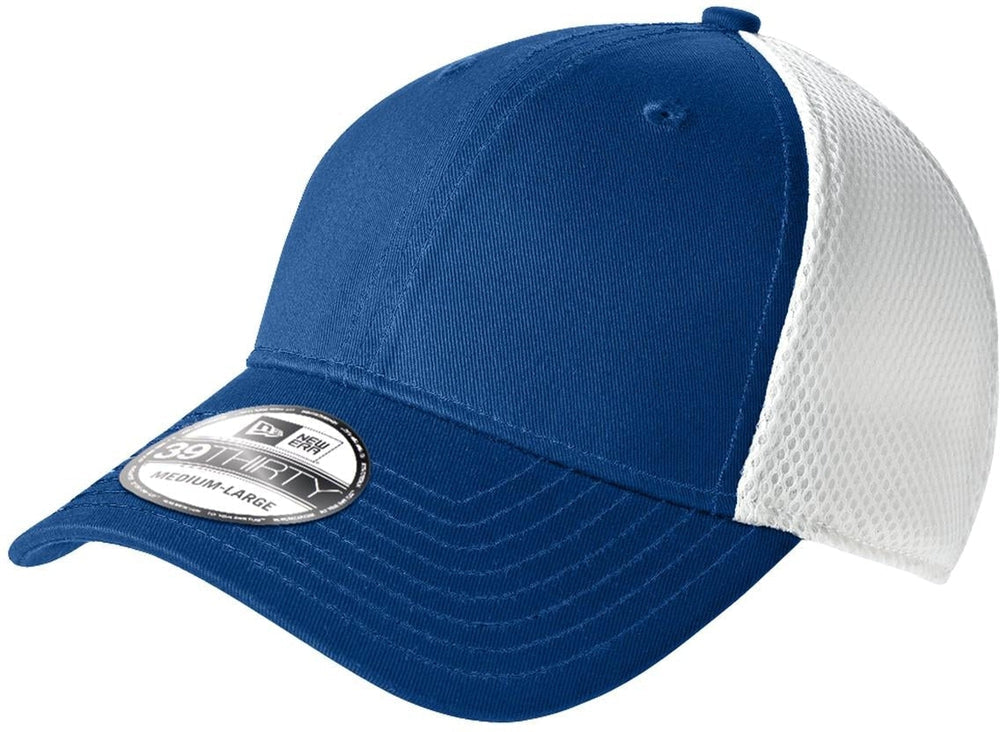 New Era Stretch Mesh Cap