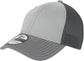 New Era Stretch Mesh Contrast Stitch Cap