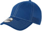 New Era Stretch Mesh Contrast Stitch Cap