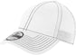 New Era Stretch Mesh Contrast Stitch Cap