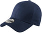 New Era Structured Fitted Cotton Cap