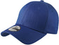 New Era Structured Fitted Cotton Cap