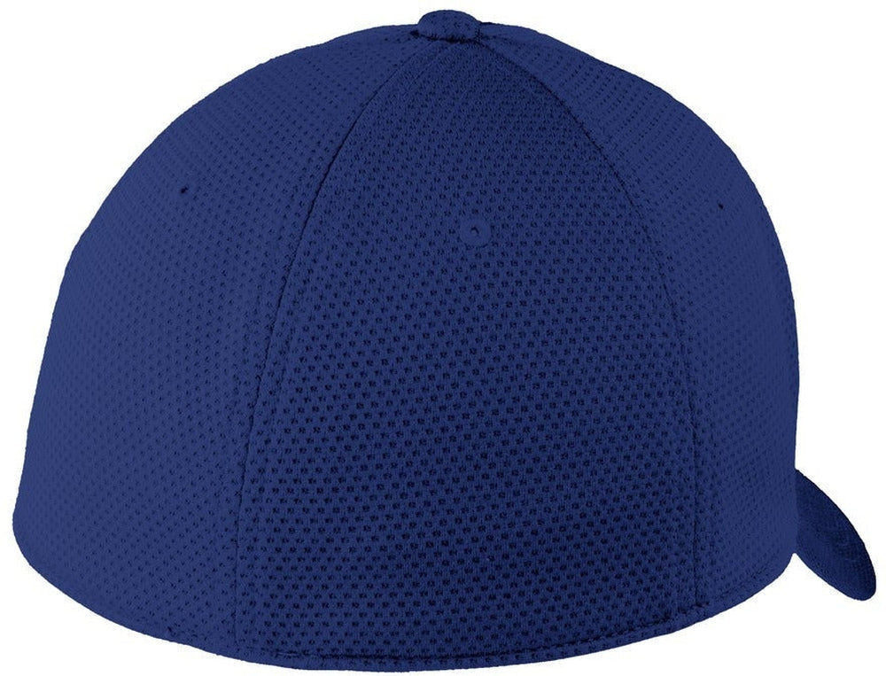 New Era Tech Mesh Cap