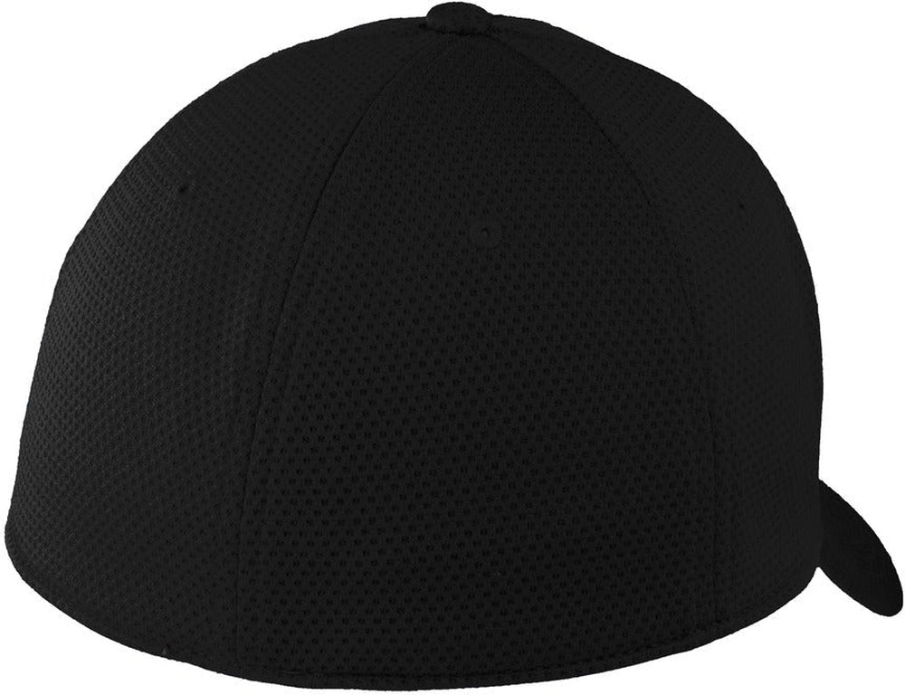 New Era Tech Mesh Cap