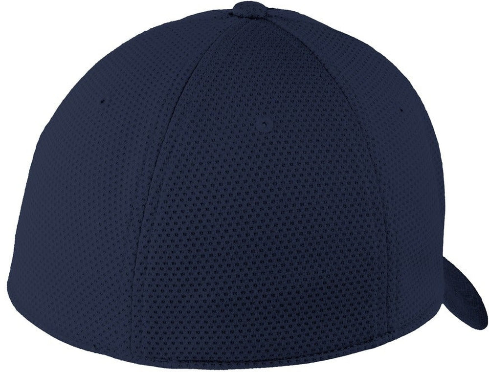 New Era Tech Mesh Cap