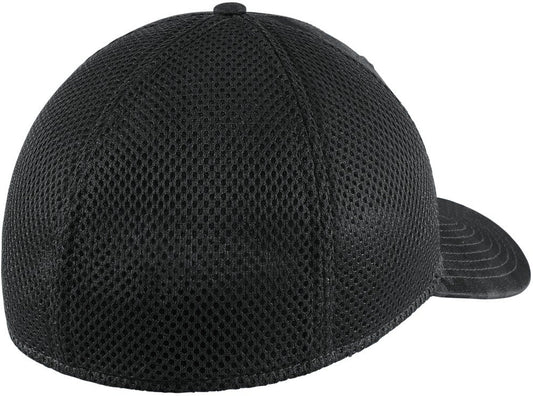 New Era Tonal Camo Stretch Tech Mesh Cap