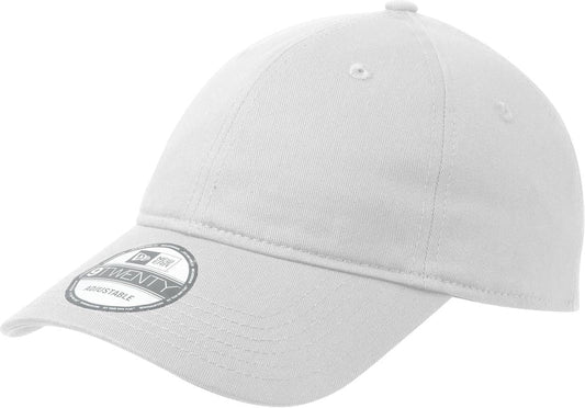 New Era Unstructured Cap