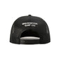 Richardson Wool Blend Flat Bill Trucker Hat, Snapback - 511