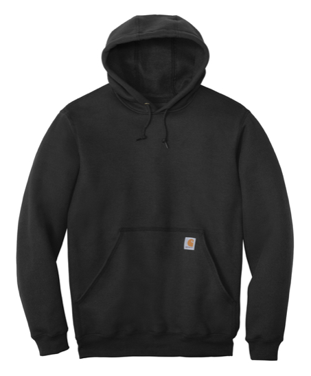 Carhartt® Midweight Hooded Sweatshirt - CTK121