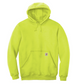 Carhartt® Midweight Hooded Sweatshirt - CTK121