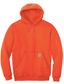 Carhartt® Midweight Hooded Sweatshirt - CTK121