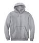 Carhartt® Midweight Hooded Sweatshirt - CTK121