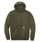 Carhartt® Midweight Hooded Sweatshirt - CTK121