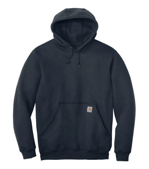 Carhartt® Midweight Hooded Sweatshirt - CTK121