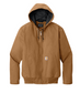 Carhartt® Washed Duck Active Jacket - CT104050