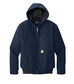 Carhartt® Washed Duck Active Jacket - CT104050