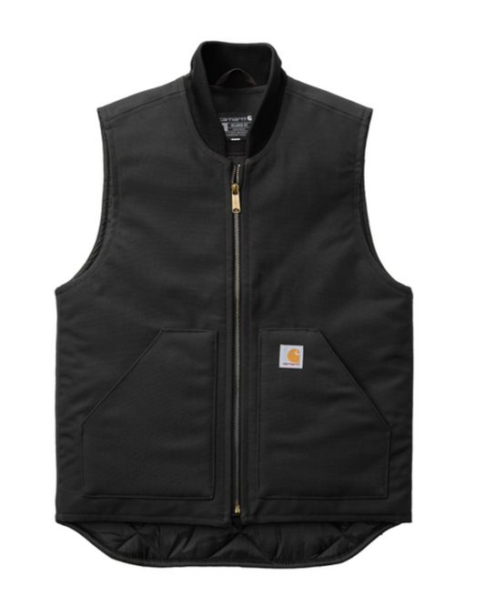 Carhartt® Duck Vest - CT106676